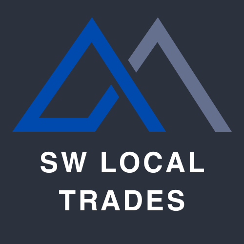 SW Local Trades Logo